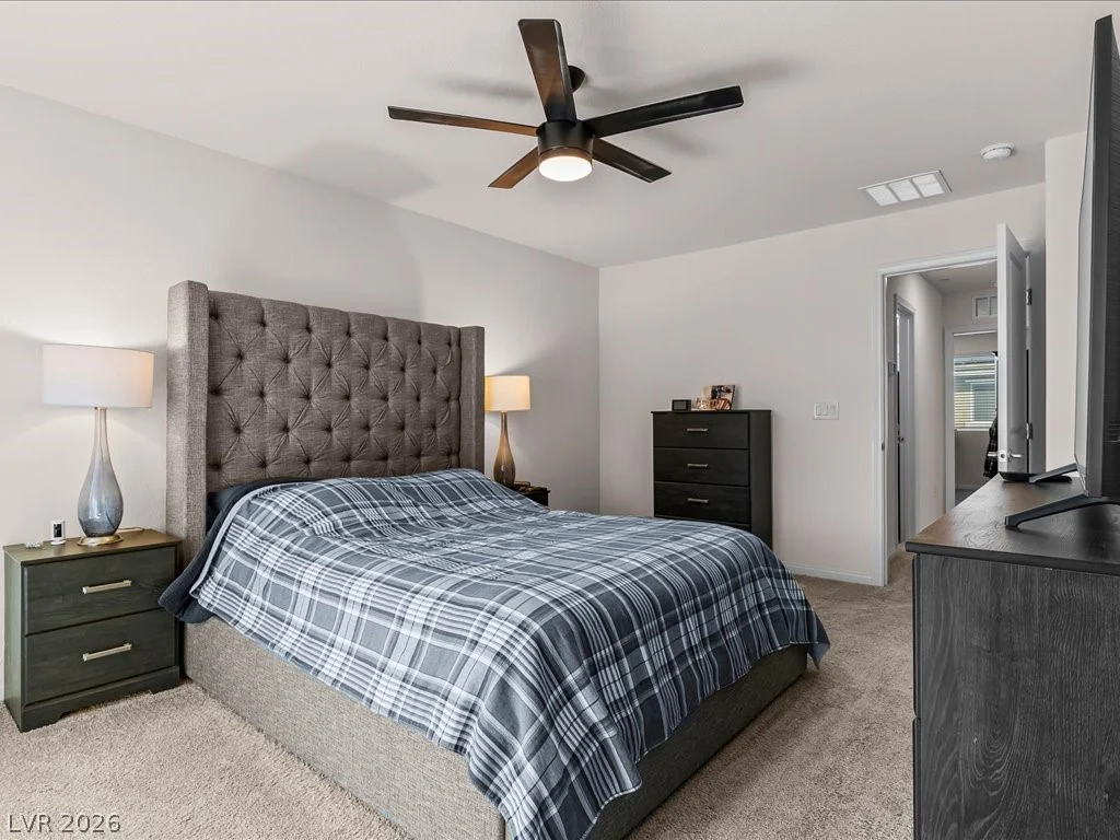 2665 Scorch Red, North Las Vegas, NV 89086