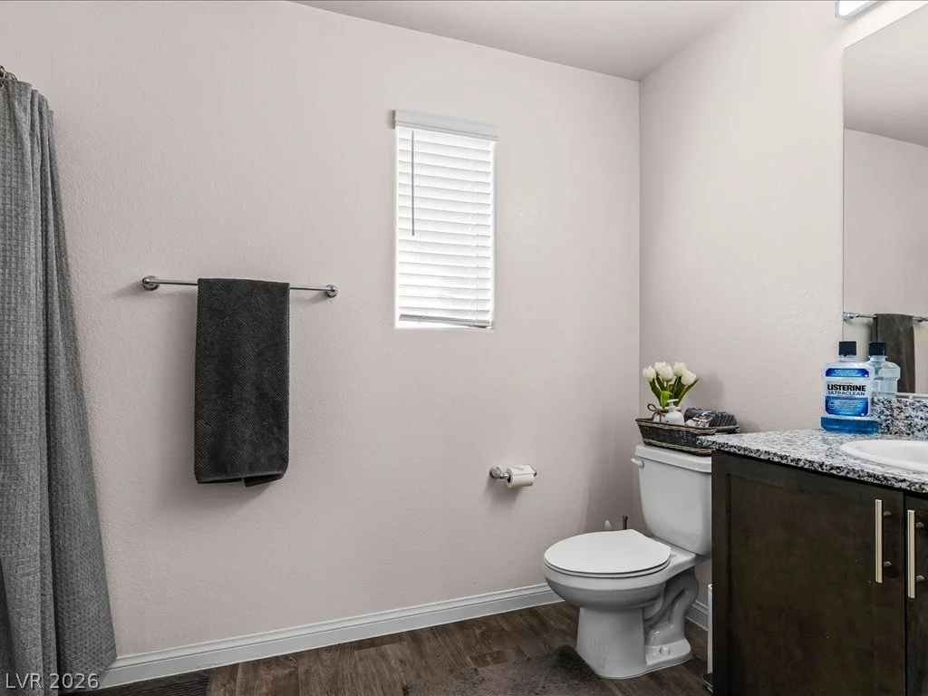 2665 Scorch Red, North Las Vegas, NV 89086