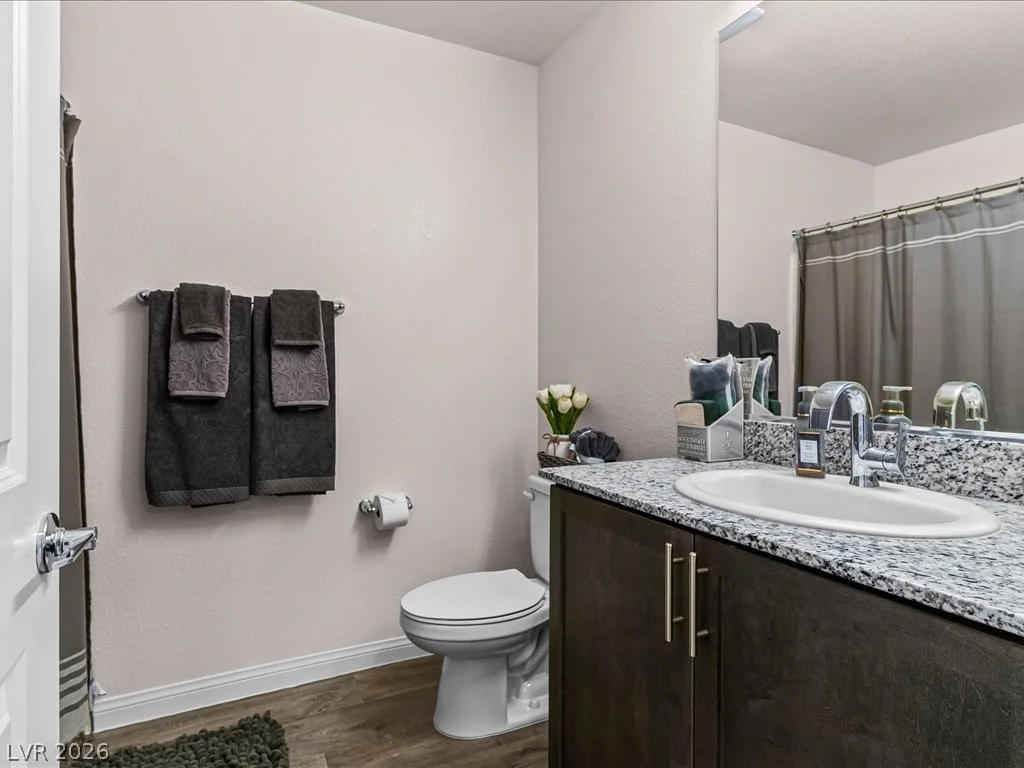 2665 Scorch Red, North Las Vegas, NV 89086