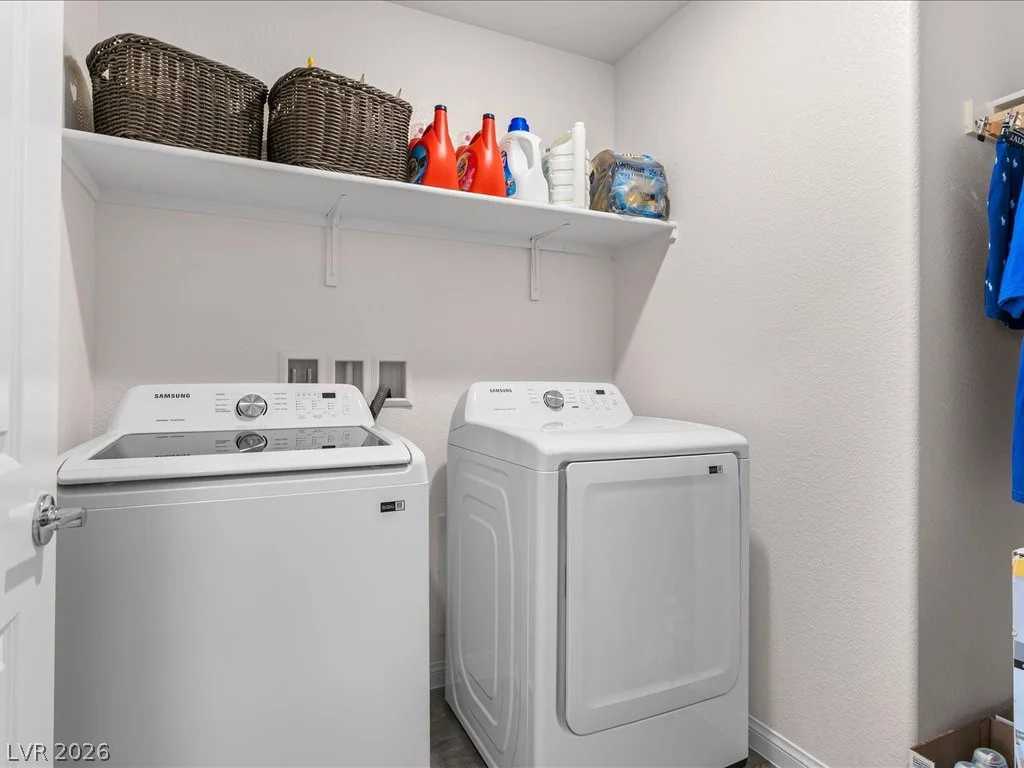 2665 Scorch Red, North Las Vegas, NV 89086