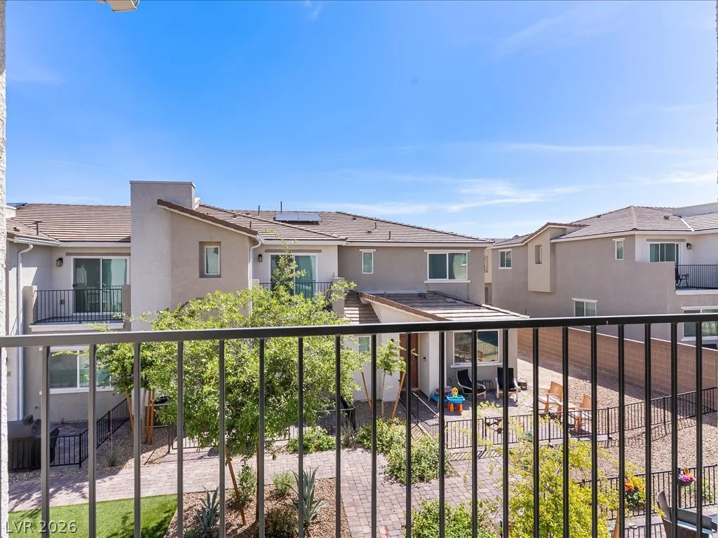 2665 Scorch Red, North Las Vegas, NV 89086