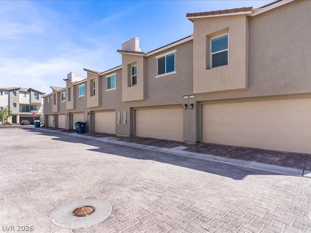 2665 Scorch Red, North Las Vegas, NV 89086