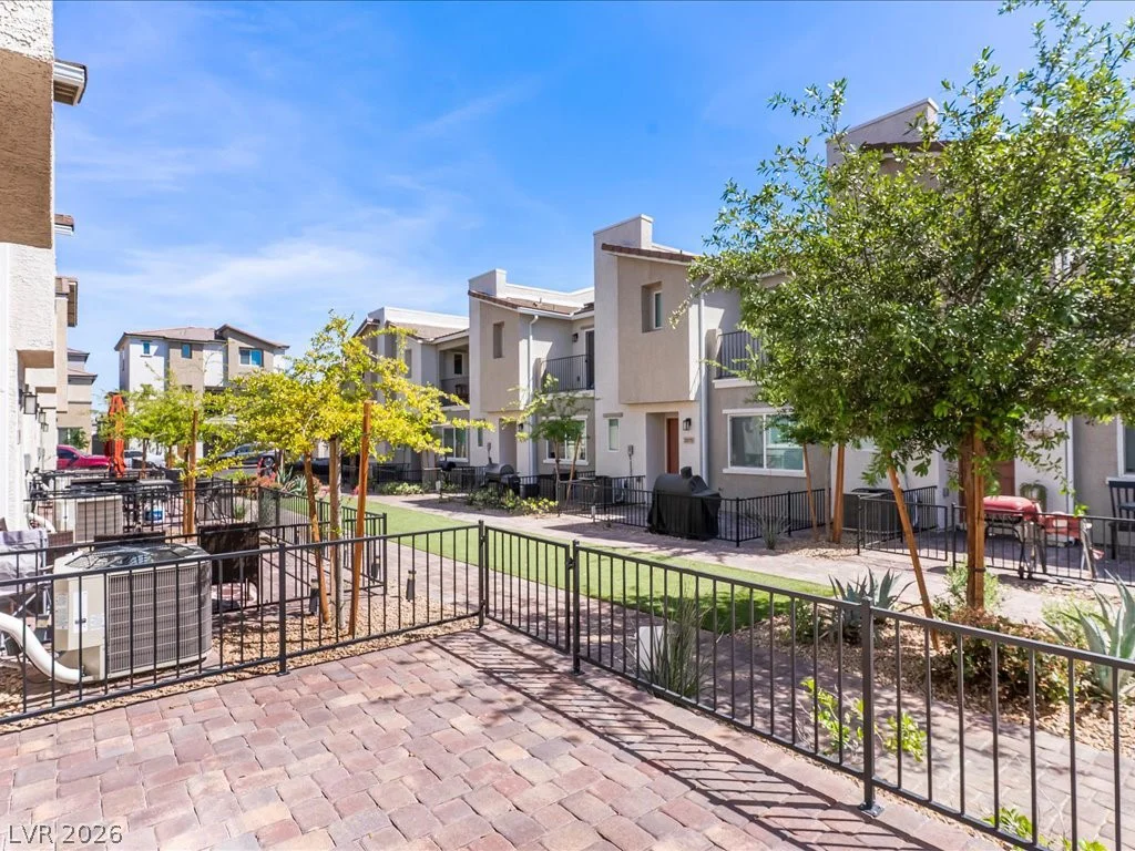 2665 Scorch Red, North Las Vegas, NV 89086