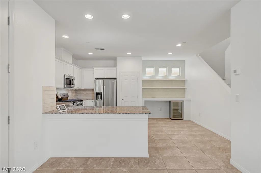 6124 Scarlet Leaf, Las Vegas, NV 89148