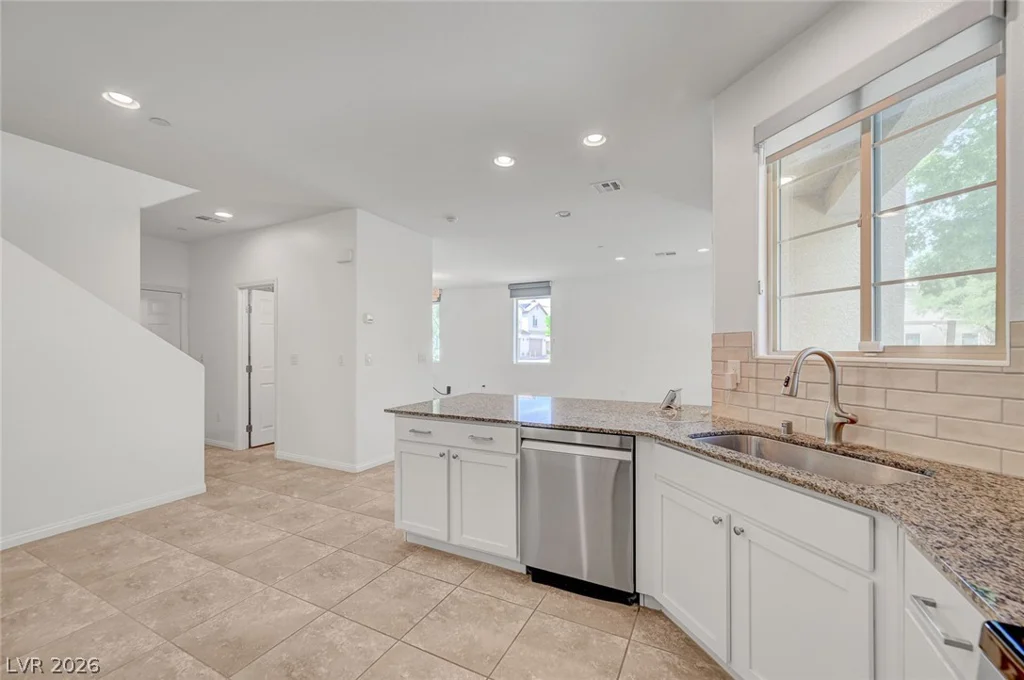 6124 Scarlet Leaf, Las Vegas, NV 89148