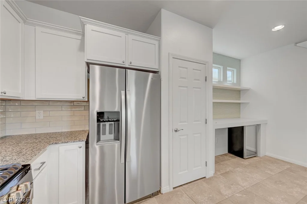 6124 Scarlet Leaf, Las Vegas, NV 89148