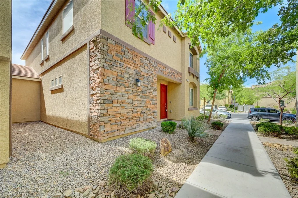 6124 Scarlet Leaf, Las Vegas, NV 89148