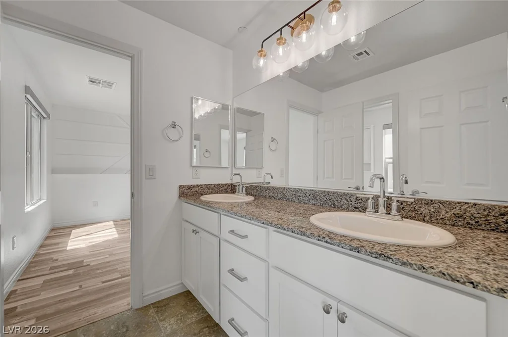 6124 Scarlet Leaf, Las Vegas, NV 89148