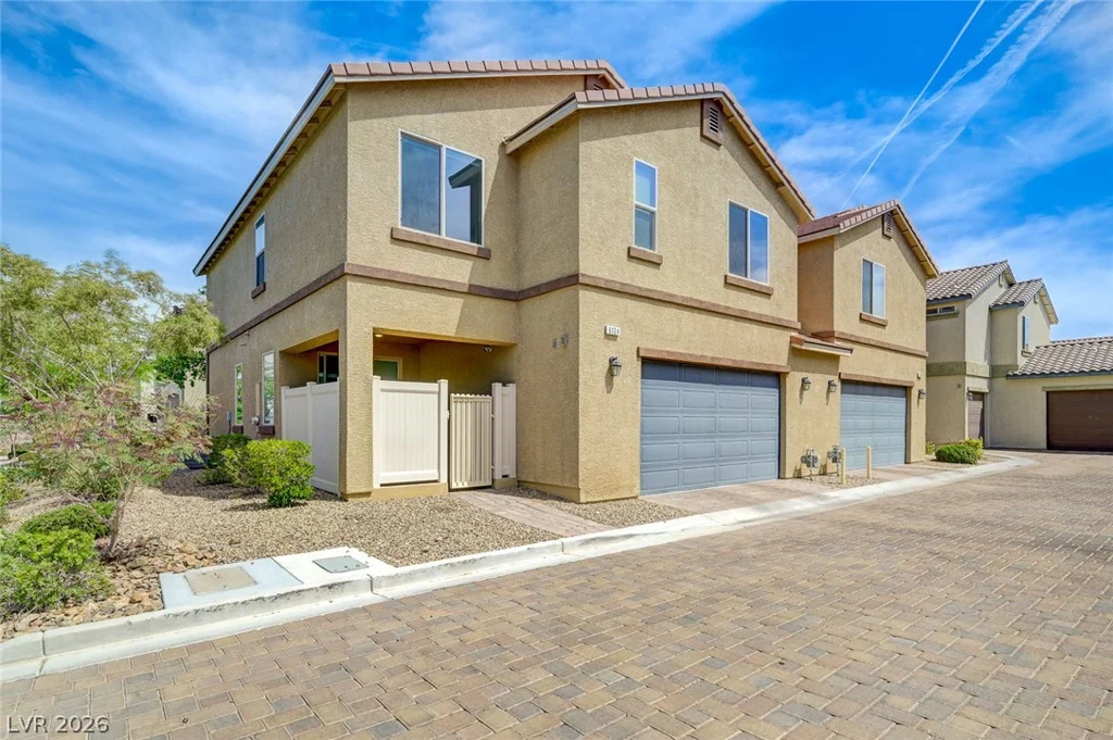 6124 Scarlet Leaf, Las Vegas, NV 89148