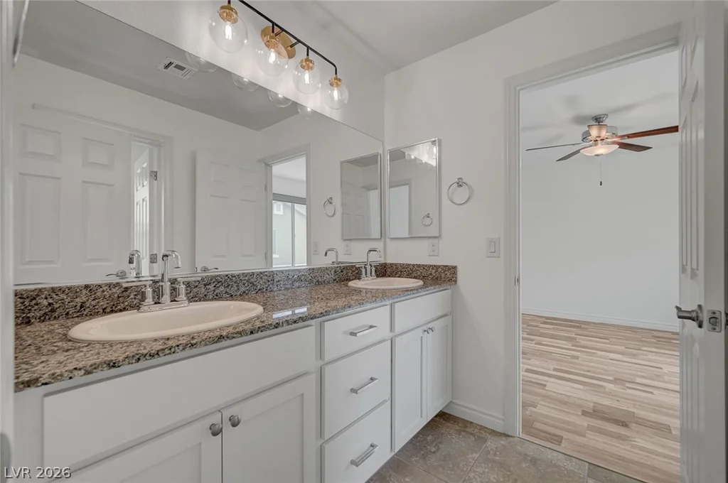 6124 Scarlet Leaf, Las Vegas, NV 89148