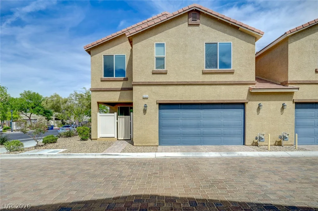 6124 Scarlet Leaf, Las Vegas, NV 89148