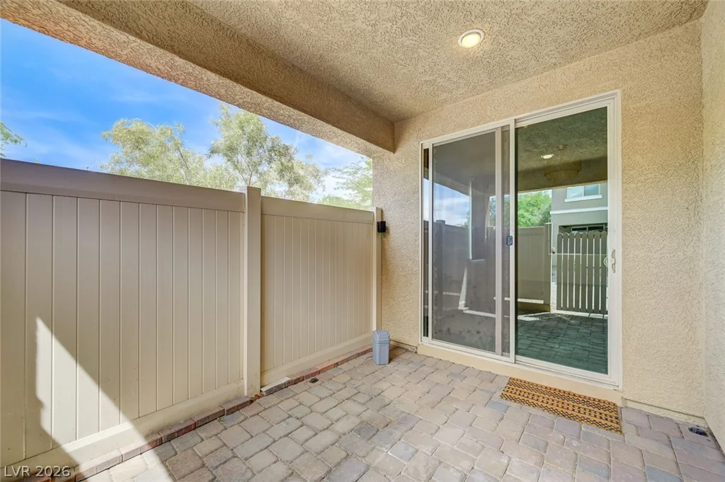 6124 Scarlet Leaf, Las Vegas, NV 89148