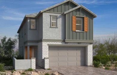 102 Cinder Cone, Las Vegas, NV 89138