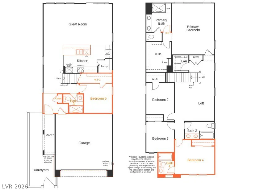 102 Cinder Cone, Las Vegas, NV 89138