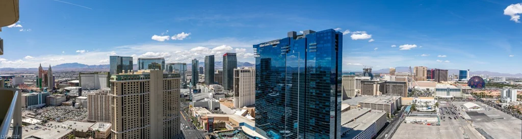125 HARMON, Las Vegas, NV 89109