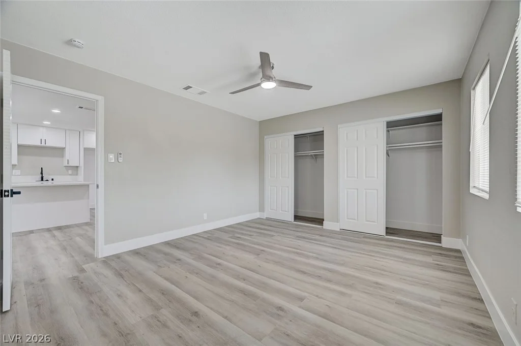 4010 Syracuse, Las Vegas, NV 89121