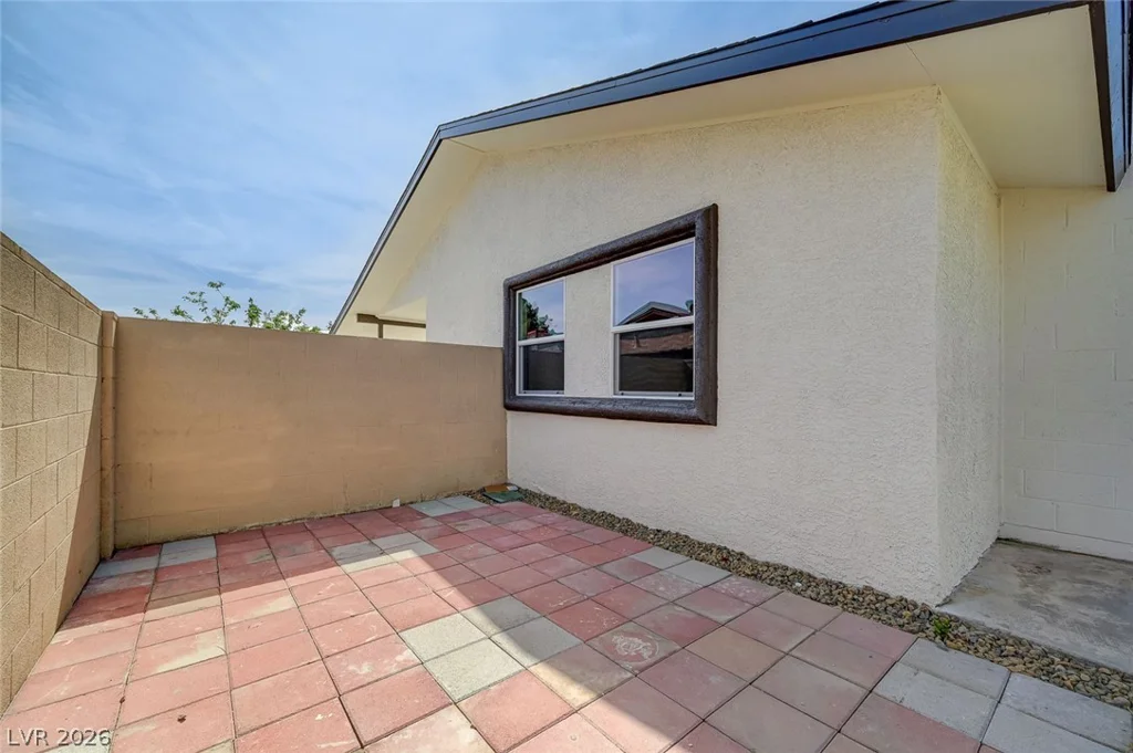 4010 Syracuse, Las Vegas, NV 89121