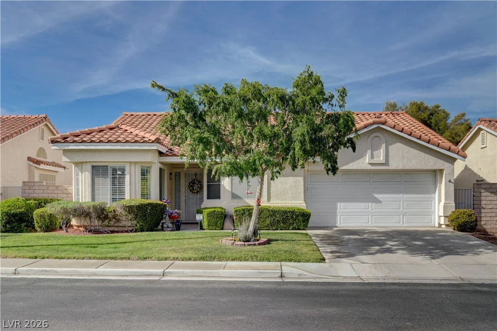 7954 Rotella, Las Vegas, NV 89147