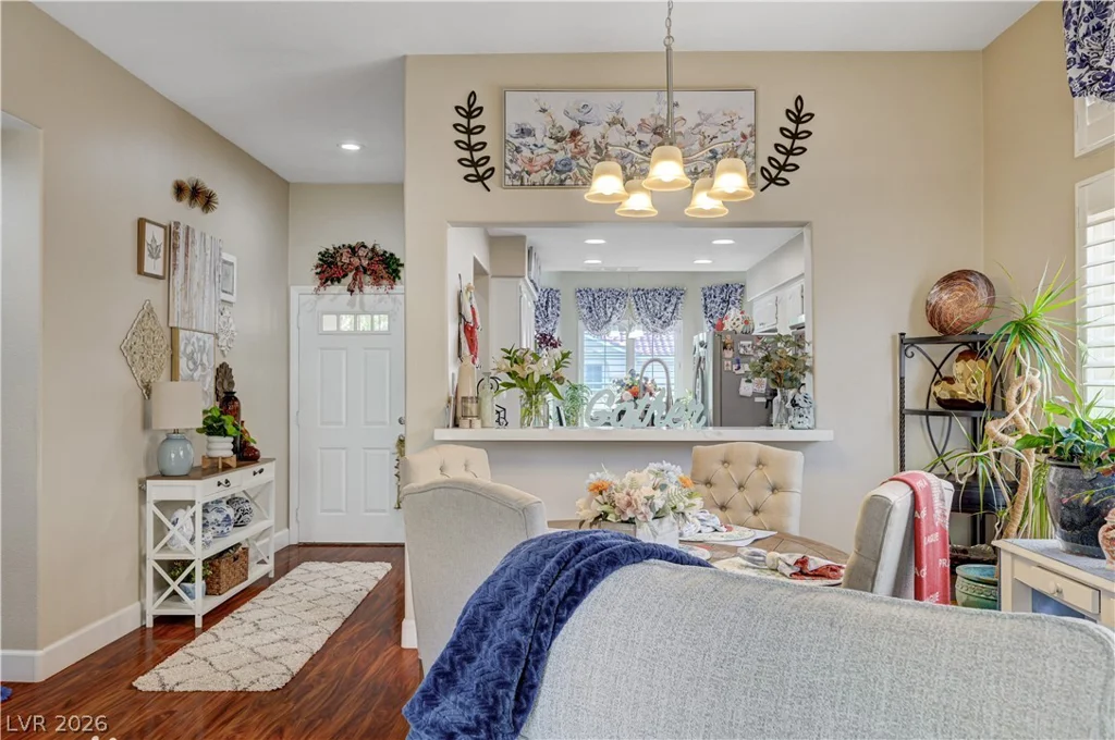 7954 Rotella, Las Vegas, NV 89147