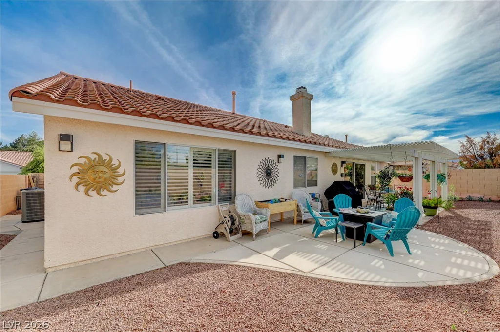 7954 Rotella, Las Vegas, NV 89147