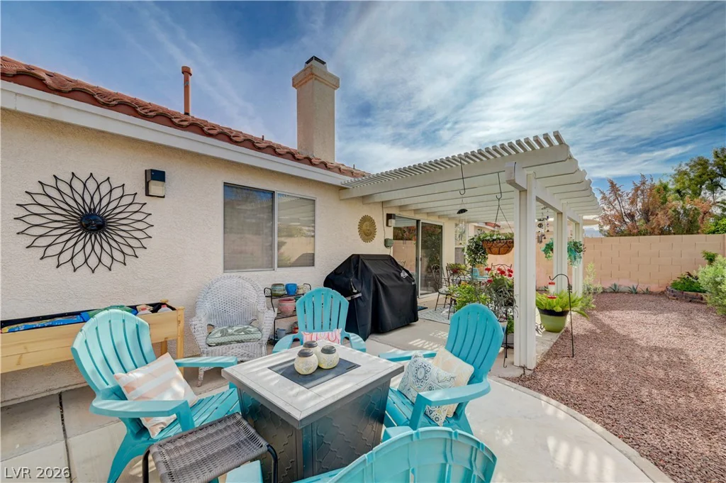 7954 Rotella, Las Vegas, NV 89147