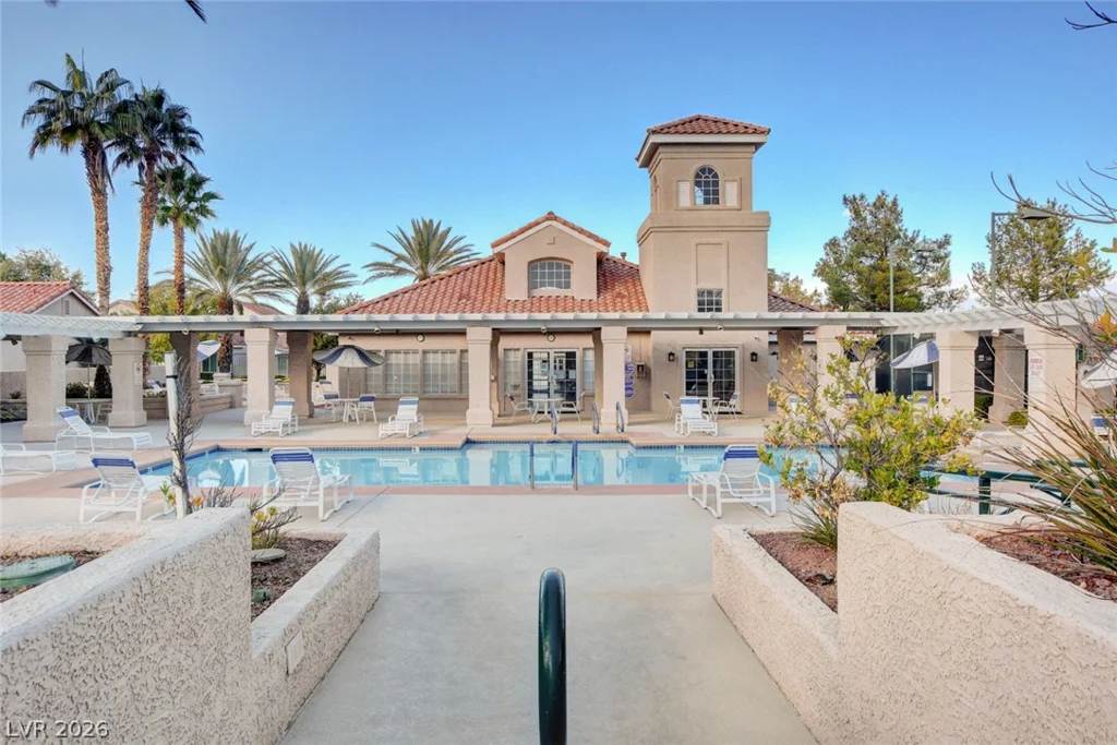 7954 Rotella, Las Vegas, NV 89147
