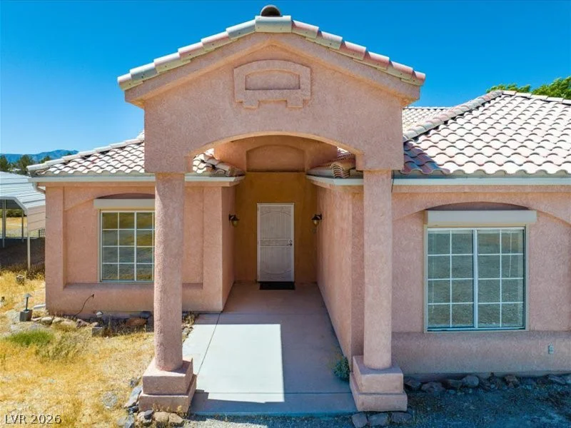 1710 Murphy, Pahrump, NV 89060