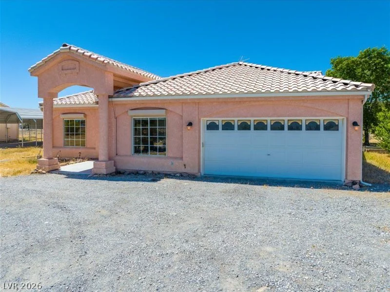 1710 Murphy, Pahrump, NV 89060