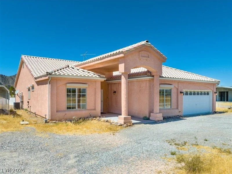 1710 Murphy, Pahrump, NV 89060