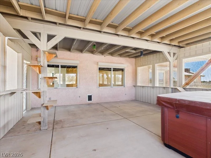 1710 Murphy, Pahrump, NV 89060
