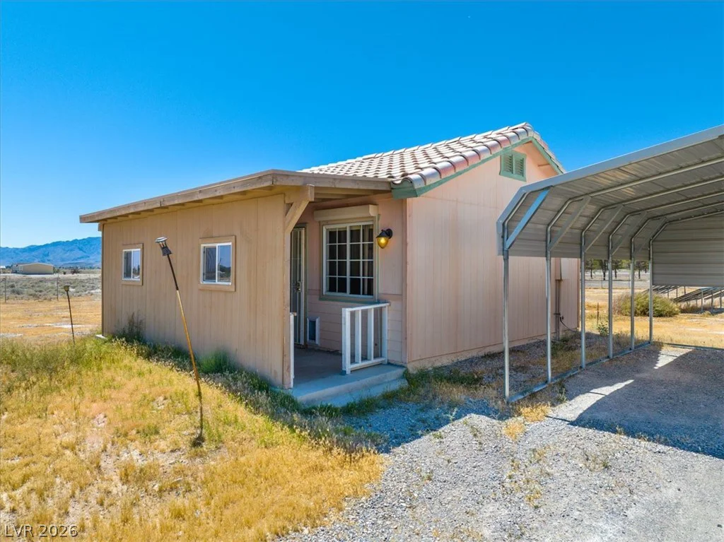 1710 Murphy, Pahrump, NV 89060