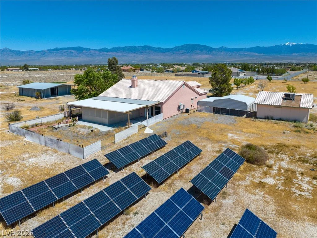 1710 Murphy, Pahrump, NV 89060