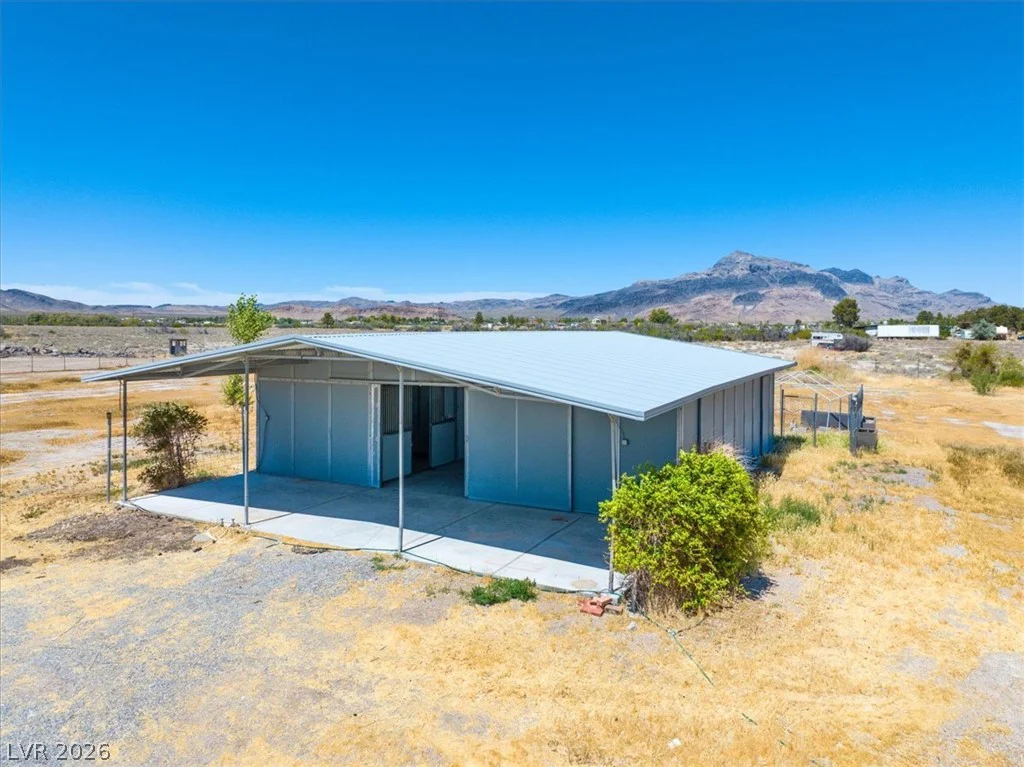 1710 Murphy, Pahrump, NV 89060