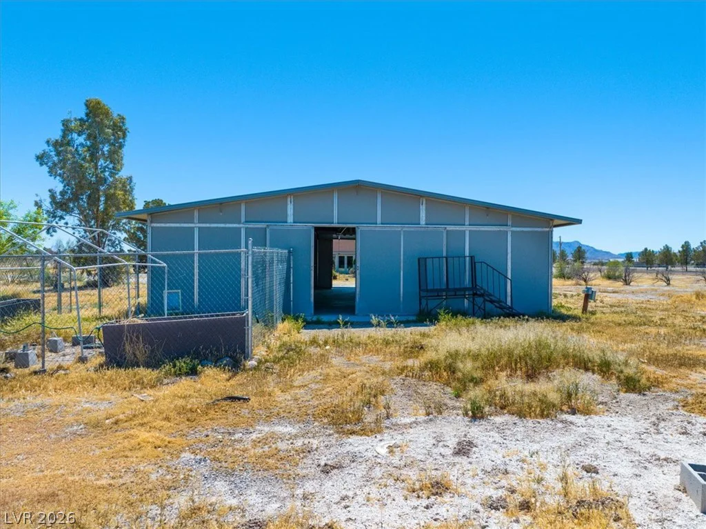 1710 Murphy, Pahrump, NV 89060