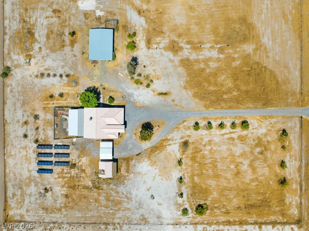 1710 Murphy, Pahrump, NV 89060