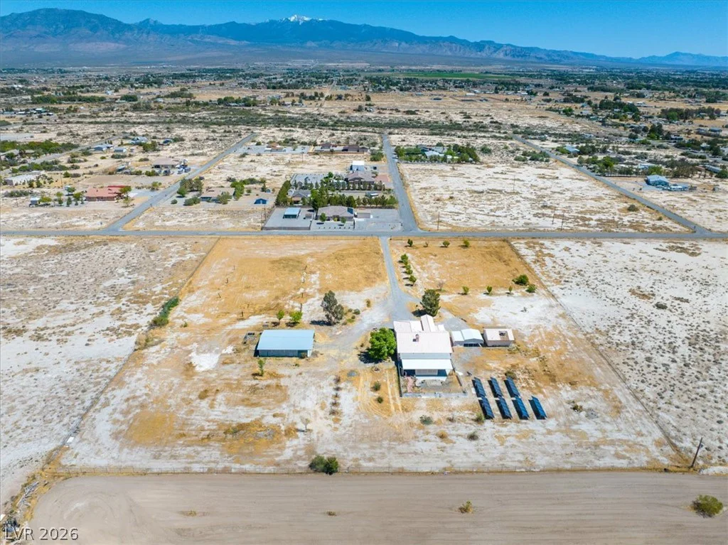 1710 Murphy, Pahrump, NV 89060