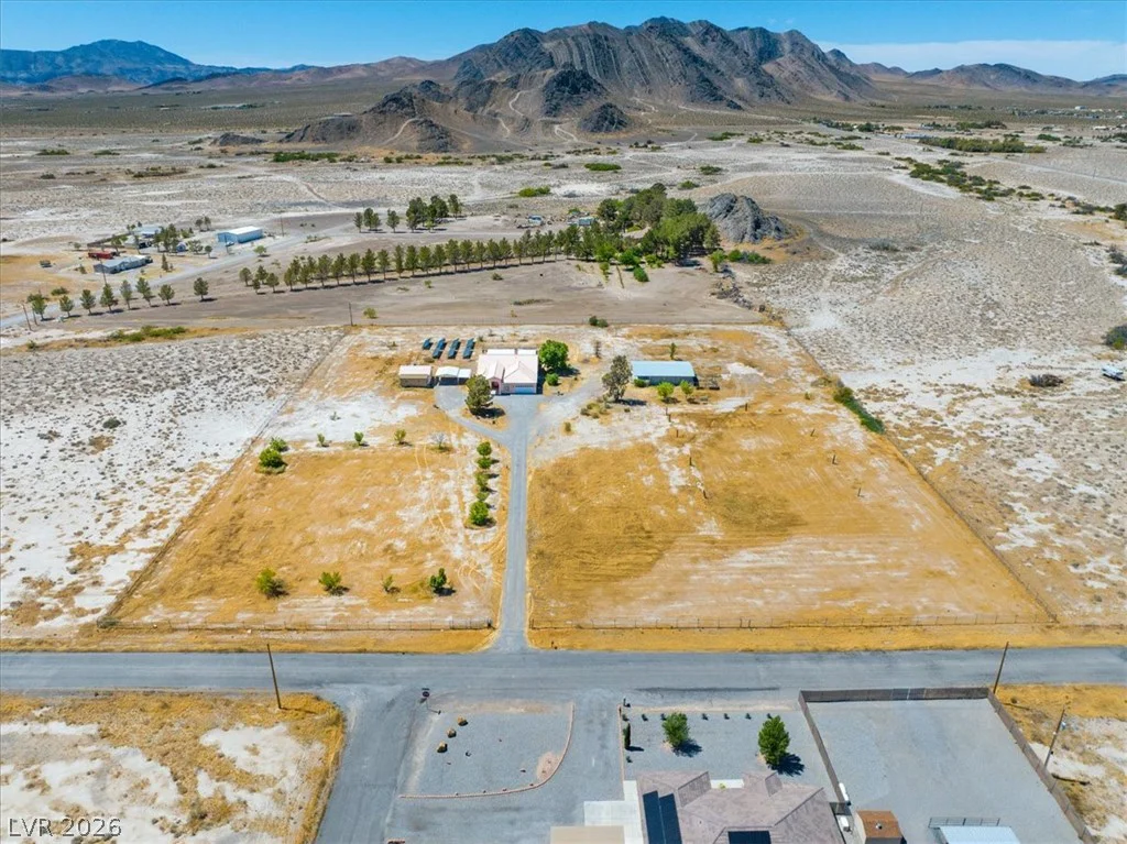 1710 Murphy, Pahrump, NV 89060