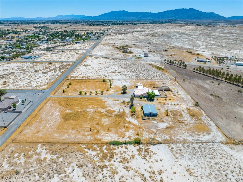 1710 Murphy, Pahrump, NV 89060