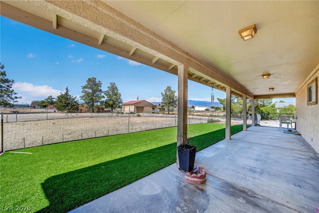 3030 Paiute, Pahrump, NV 89061
