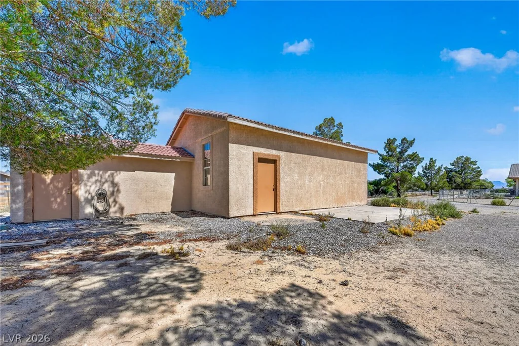 3030 Paiute, Pahrump, NV 89061