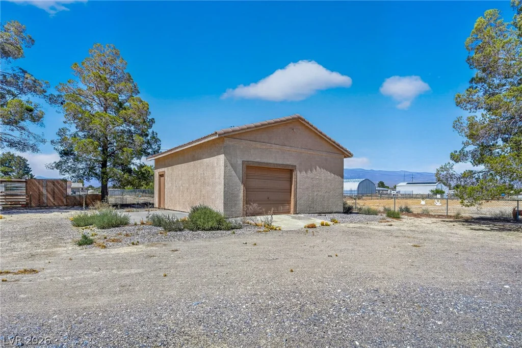 3030 Paiute, Pahrump, NV 89061