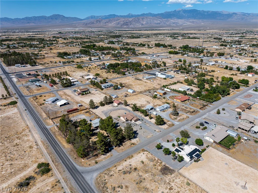 3030 Paiute, Pahrump, NV 89061