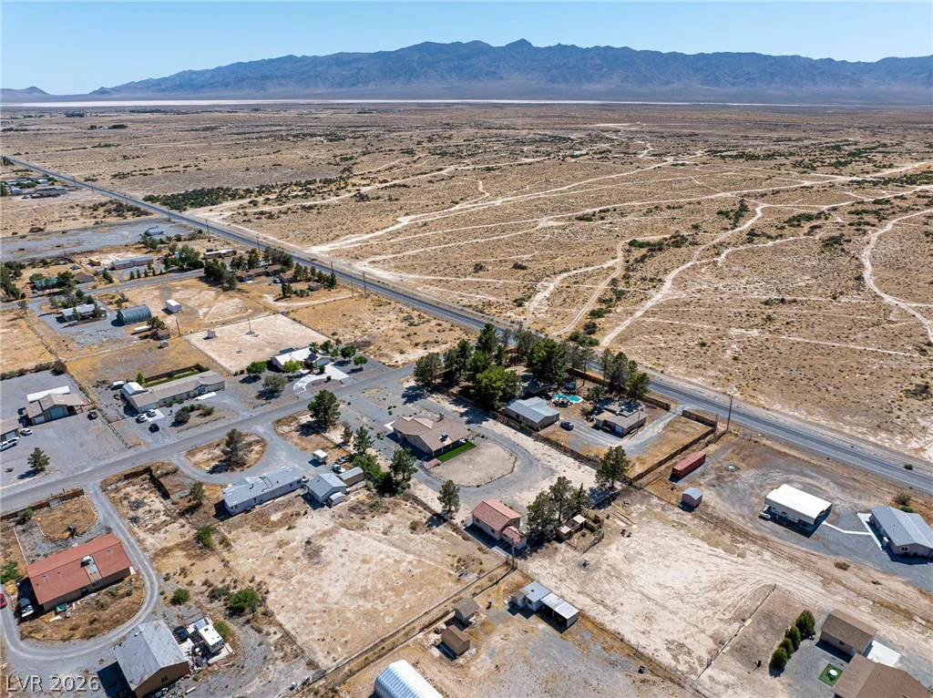 3030 Paiute, Pahrump, NV 89061