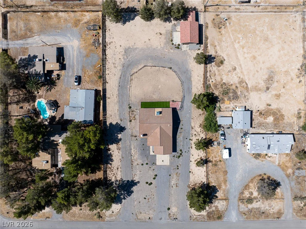 3030 Paiute, Pahrump, NV 89061