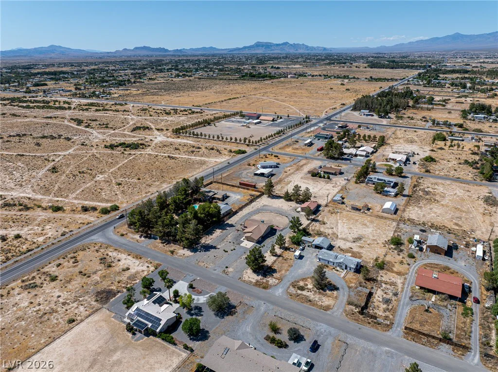 3030 Paiute, Pahrump, NV 89061