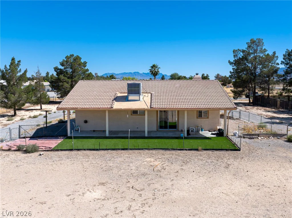 3030 Paiute, Pahrump, NV 89061