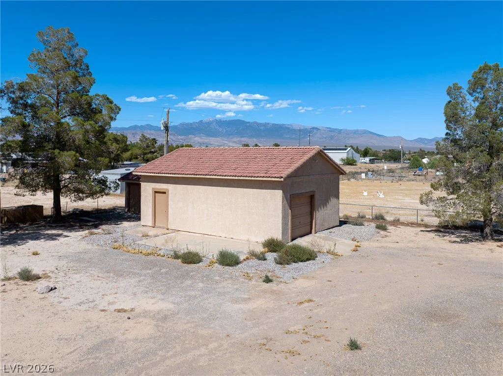 3030 Paiute, Pahrump, NV 89061