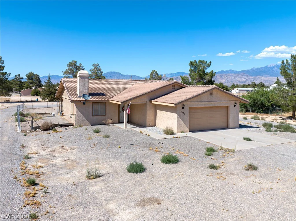 3030 Paiute, Pahrump, NV 89061
