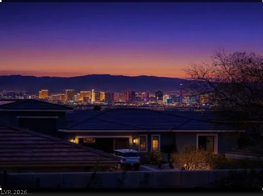 Essex, Henderson, NV 89015