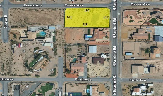 Essex, Henderson, NV 89015